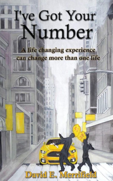 I'Ve Got Your Number