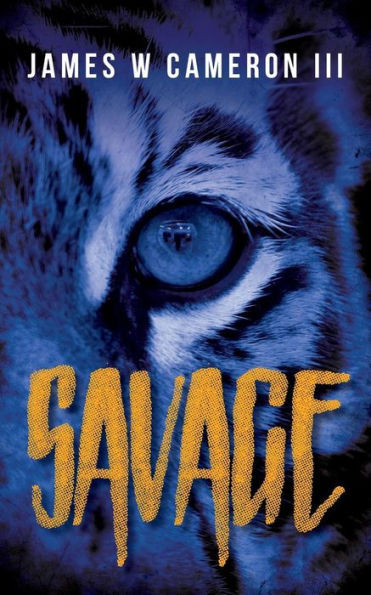 Savage (The Sewanee Series)
