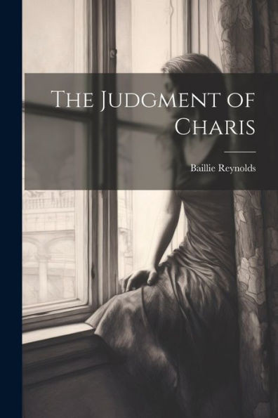 The Judgment Of Charis