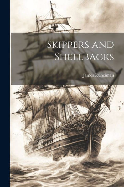 Skippers And Shellbacks