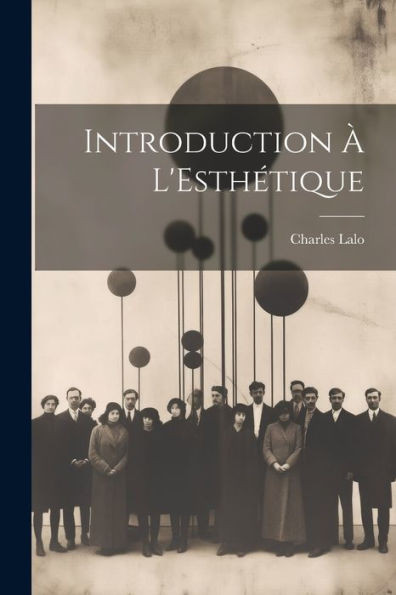 Introduction À L'Esthétique