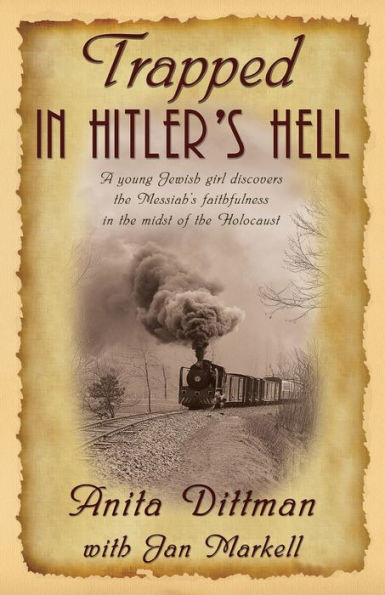 Trapped In Hitler's Hell