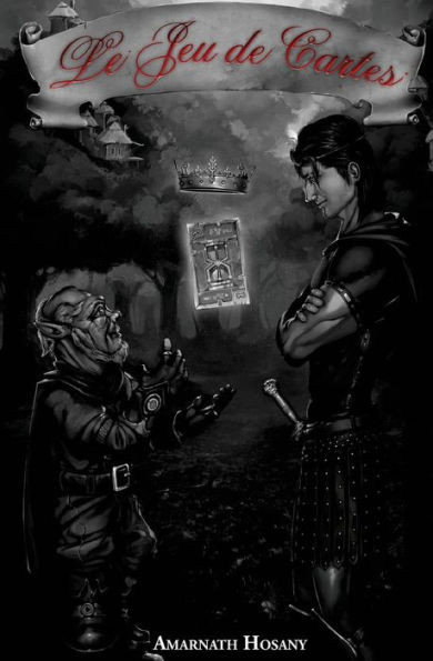 Le Jeu De Cartes (French Edition)
