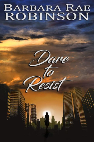 Dare To Resist (Those Who Dare)