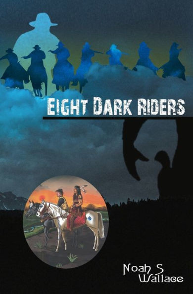 Eight Dark Riders