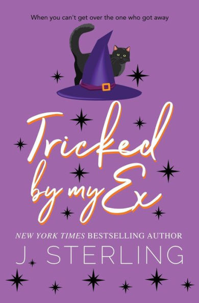 Tricked By My Ex (Fun For The Holidays)