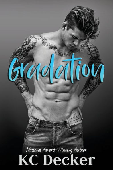 Gradation: An Enemies To Lovers, Steamy Romance