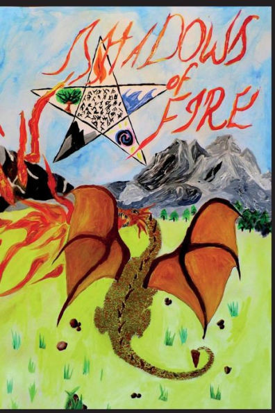 Shadows Of Fire