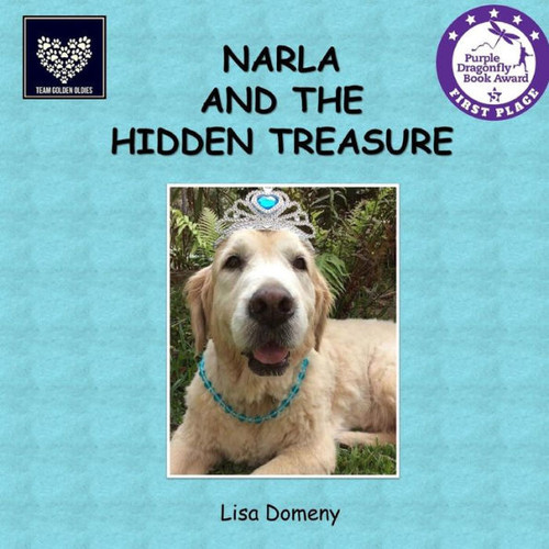 Narla And The Hidden Treasure (Team Golden Oldies)