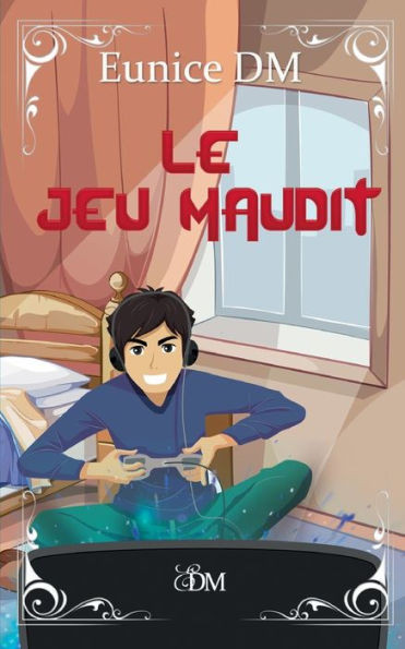 Le Jeu Maudit (French Edition)