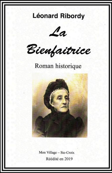 La Bienfaitrice (French Edition)