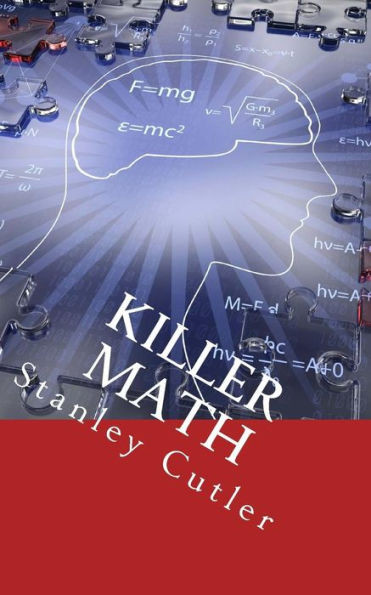 Killer Math: A Dave Levitan Mystery (Rubin Family / Dave Levitan Mysteries)