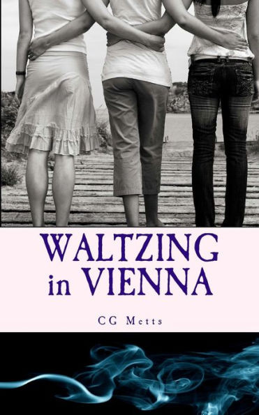 Waltzing In Vienna
