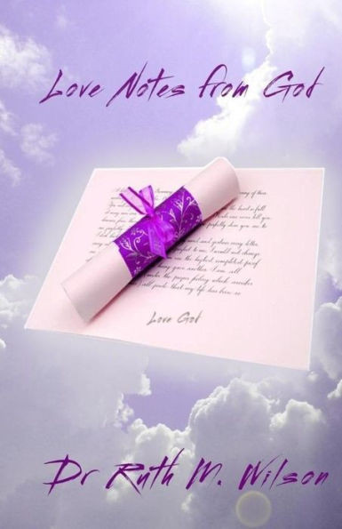 Love Notes From God
