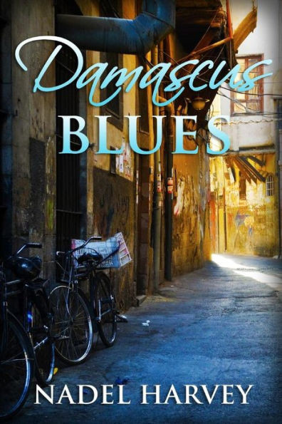 Damascus Blues