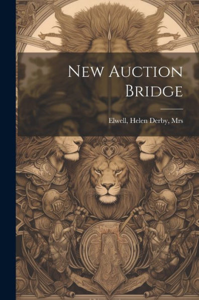 New Auction Bridge