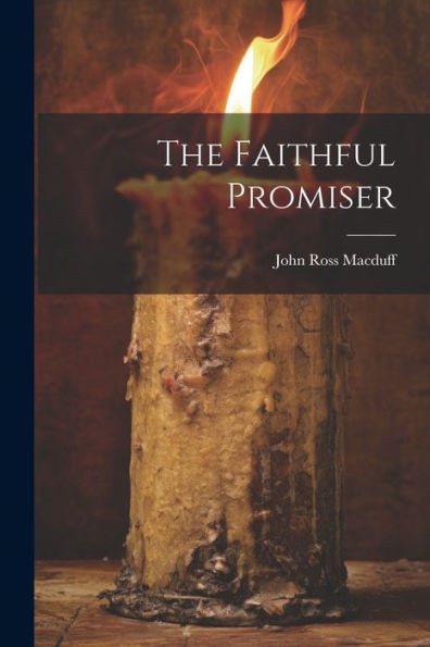 The Faithful Promiser