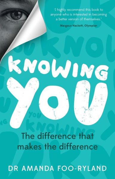 Knowing You: The Difference That Makes The Difference