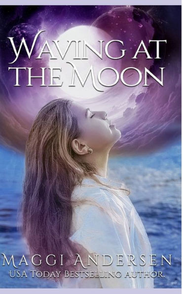 Waving At The Moon
