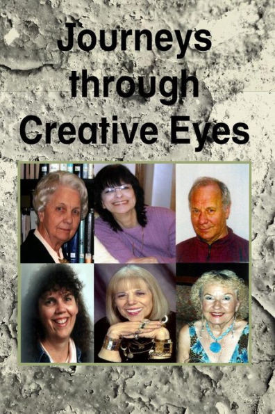 Journeys Through Creative Eyes