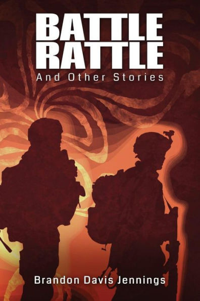 Battle Rattle And Other Stories