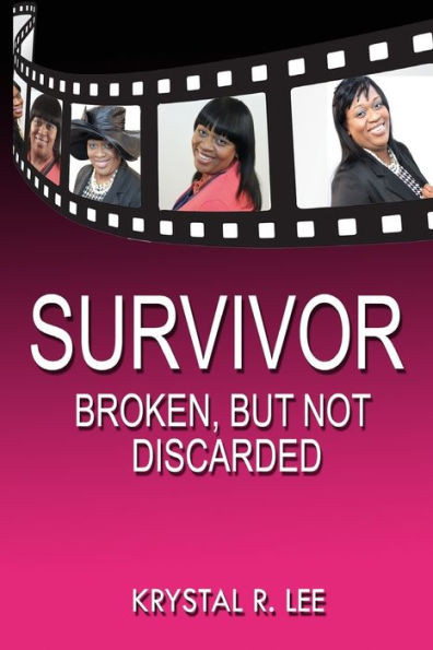 Survivor: Broken, But Not Discarded