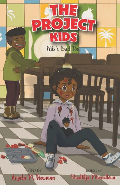 The Project Kids: Felix's Bad Day