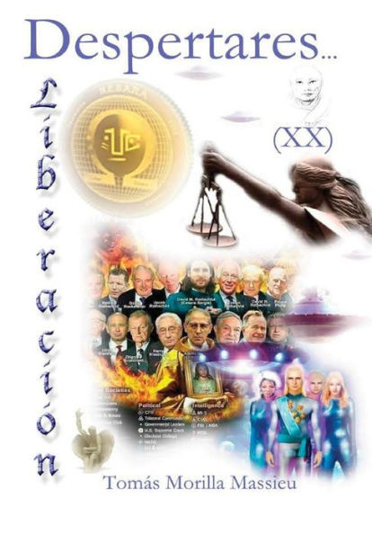 Despertares Xx Liberacion... (Spanish Edition)