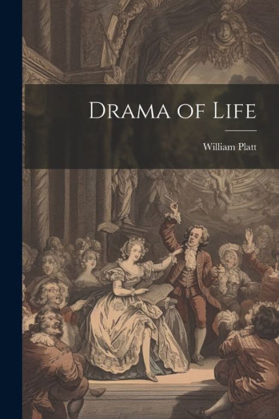 Drama Of Life
