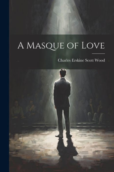 A Masque Of Love