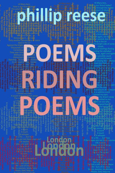 Poems Riding Poems (Available)