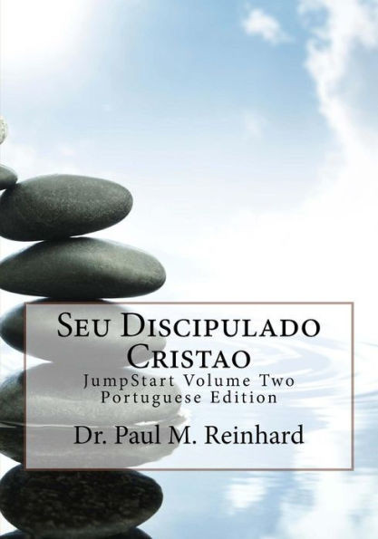 Seu Discipulado Cristao: Jumpstart Volume Two Portuguese Edition
