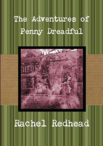 The Adventures of Penny Dreadful