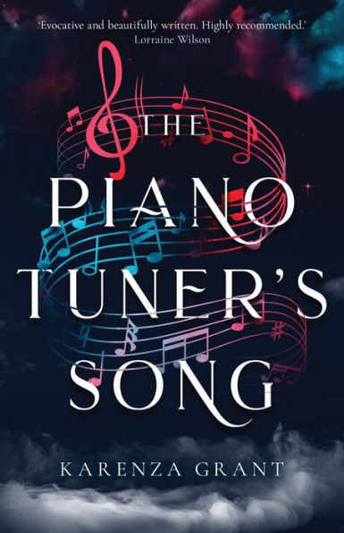 The Piano Tuner's Song