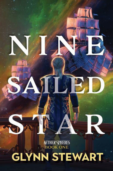 Nine Sailed Star (Aether Spheres)