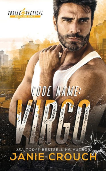Code Name: Virgo (3Rd Person Pov Edition)