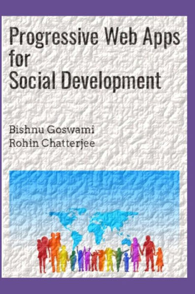 Progressive Web Apps For Social Development