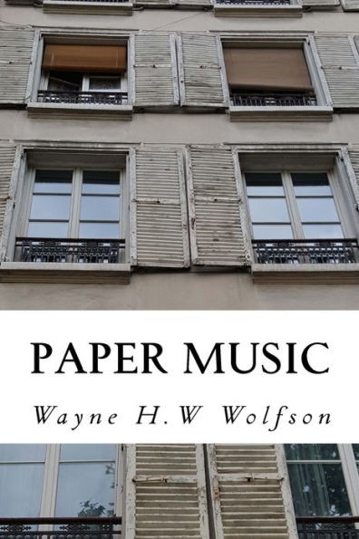 Paper Music