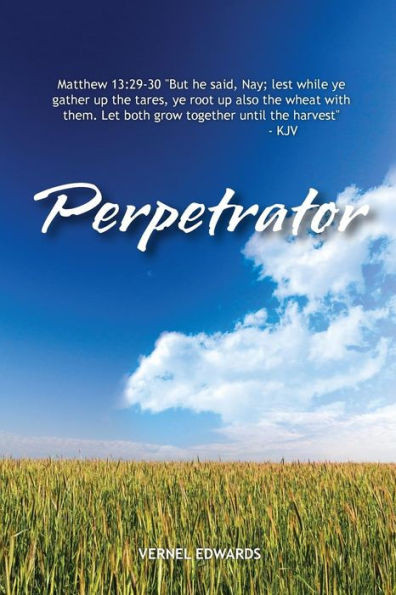 Perpetrator: Transformed From Selfish To Selfless To Servant