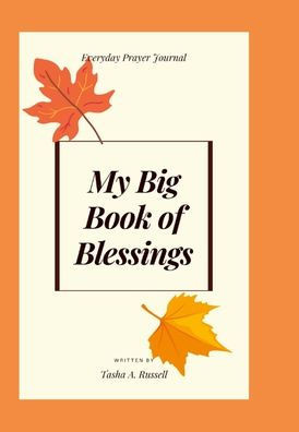 Every Day Blessings