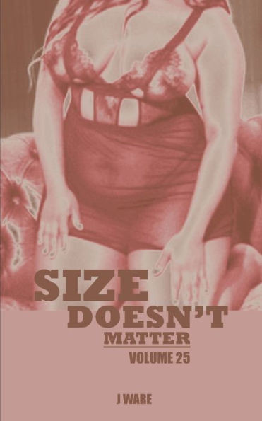 Size Doesn'T Matter (Family Affairs)
