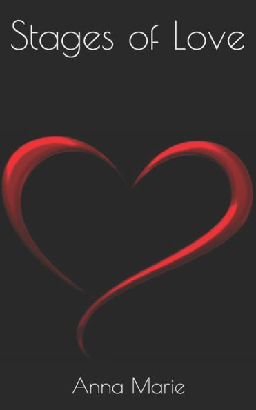 Stages Of Love