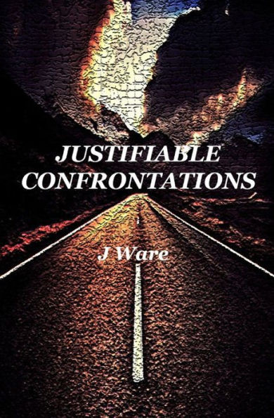 Justifiable Confrontations (Justified)