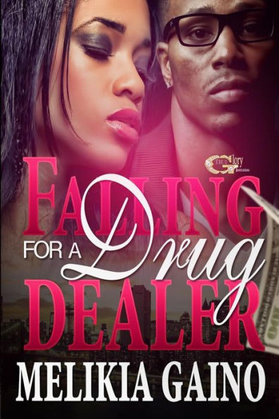 Falling For A Drug Dealer