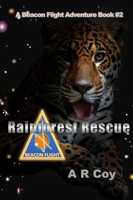 Rainforest Rescue: A Beacon Flight Adventure