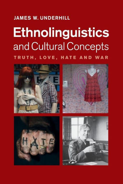 Ethnolinguistics And Cultural Concepts