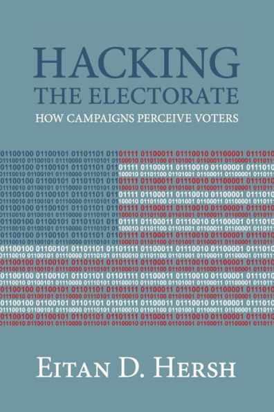 Hacking The Electorate: How Campaigns Perceive Voters