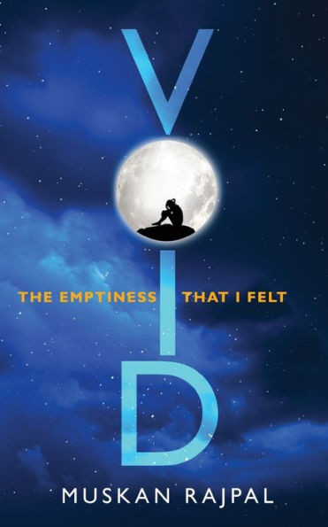 Void - The Emptiness That I Felt