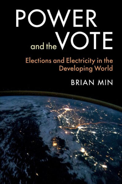 Power And The Vote