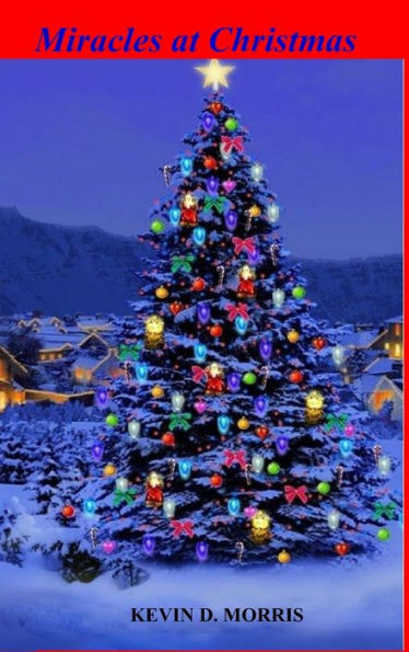 Miracles At Christmas